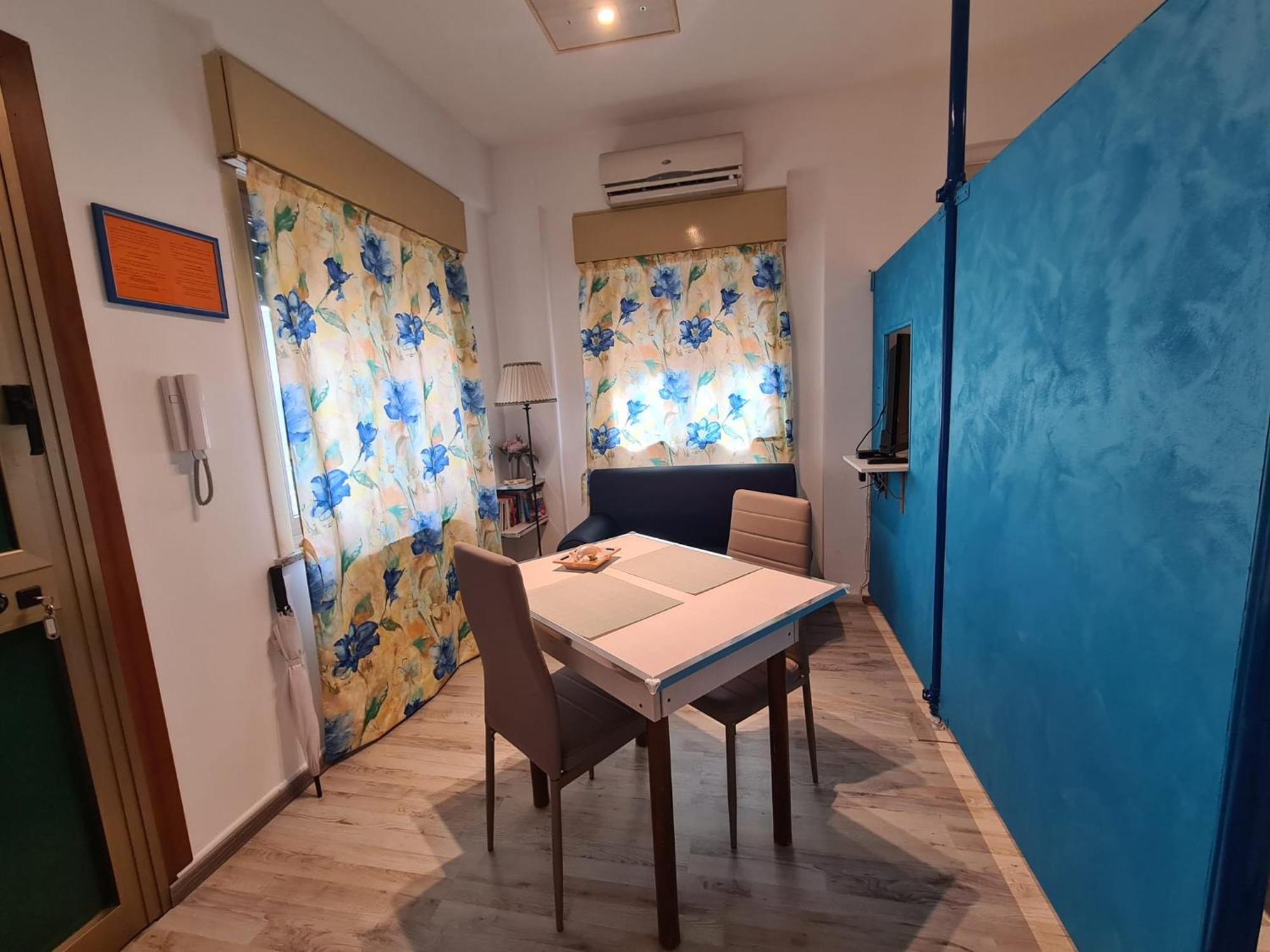 Il Rosmarino Apartment Taormina Buitenkant foto