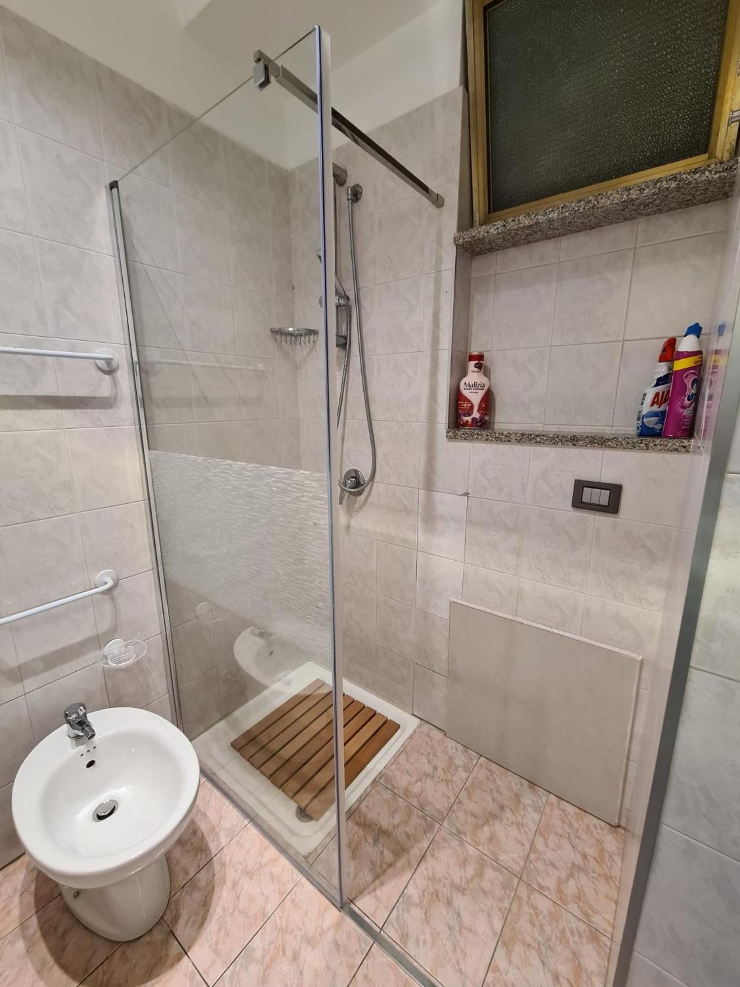 Il Rosmarino Apartment Taormina Buitenkant foto